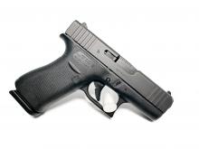 Glock 43x