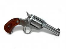Ruger NEW BEARCAT