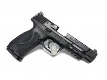 Smith & Wesson M&P 9 PERFORMANCE CENTER