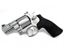 Smith & Wesson 627-5