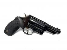 Taurus The Judge