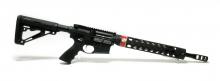 JP Rifles JP-15-14.5-SLV
