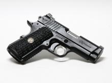 Wilson Combat EXP-SC-9 EXP-SC-9