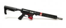 JP Rifles GMR-15-UL-DUAL-RED-MLOK