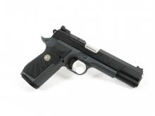 Wilson Combat EDCX-LP-9-BLK/GRY