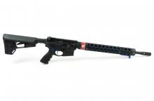 JP Rifles JP-15-18-RC-Blue-BT