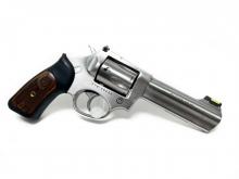 Ruger SP101