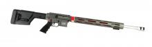 JP Rifles SCR-11-224-22-Gray