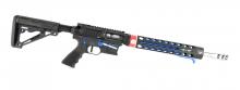 JP Rifles GMR-15-14.5-Dual-BL2