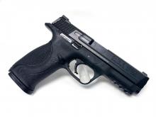 Smith & Wesson M&P9
