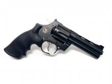 Nighthawk Custom NHC-MONGOOSE-357/9-4