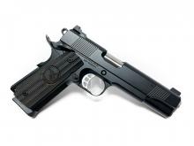 Nighthawk Custom GRP-45-BLK-GRN/BRN GRP-45-BLK-GRN/BRN