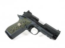 Wilson Combat EDCX-CPR-9-M-SM-BLK/GRY-GRN