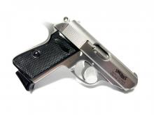 Walther PPK/S