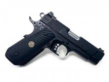 Wilson Combat PRO-PR-9-BLK
