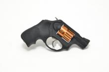 Ruger LCR