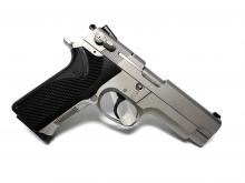 Smith & Wesson MOD 4006