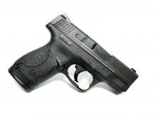 Smith & Wesson M&P9 SHIELD