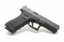 Glock glock 17 Gen 3