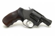 Smith & Wesson Model 36