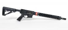 JP Rifles JP-15-16-BLK
