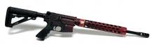 JP Rifles CTR02-223W-16-GCTITAN