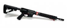 JP Rifles JP-15-14.5-RED-BT2