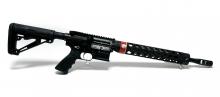 JP Rifles ASF-20-14.5-SLV2