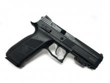 CZ USA P-09