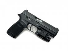 Sig Sauer P320