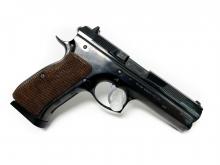 CZ USA 97B