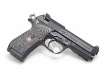 Wilson Combat BER-92CT-9-AT