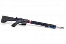 JP Rifles JP-15-224-20-Blue