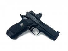 Wilson Combat EDC X9 BLACK EDITION