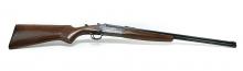 Savage MODEL 24