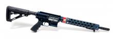 JP Rifles SCI-20-14.5-STR