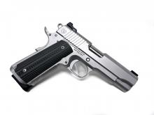 Nighthawk Custom BULL-9-COM-SS