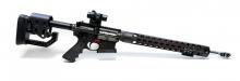 JP Rifles JP-15