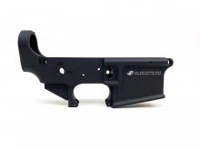 JP Rifles JP15LR-BT