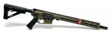 JP Rifles JP15-16-FDE