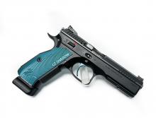 CZ USA SHADOW 2 SA