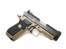 Wilson Combat EDCX-CPR-9-BLK/FDE