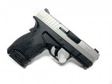 Springfield Armory XDs-45acp 3.3