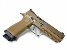 Sig Sauer P320