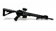 Savage MSR-15