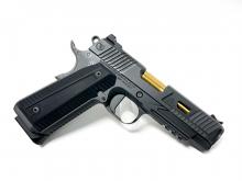 Nighthawk Custom 0360