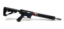 JP Rifles JP-5-14.5-Dual-BL4