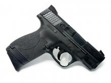 Smith & Wesson M&P9 SHIELD M2.0