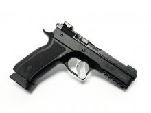CZ USA CZ 75 SP-01