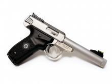 Smith & Wesson 10201